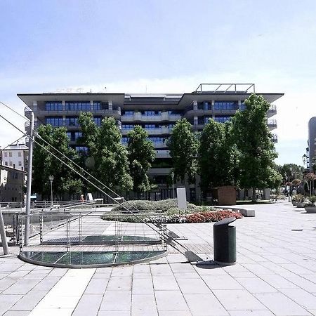 Hotel Fonzari Grado Kültér fotó