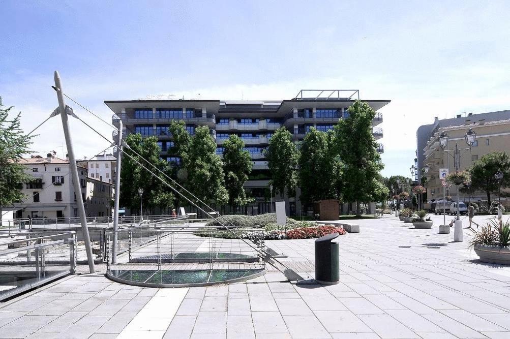 Hotel Fonzari Grado Kültér fotó